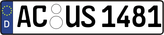 AC-US1481