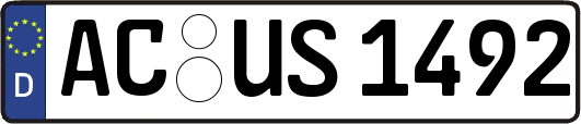 AC-US1492