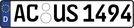 AC-US1494