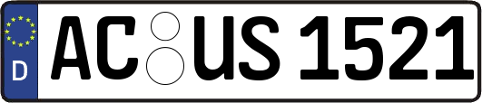 AC-US1521