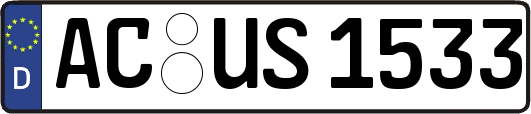 AC-US1533