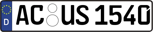AC-US1540