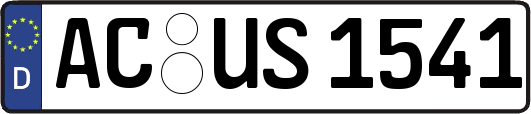 AC-US1541