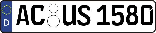 AC-US1580