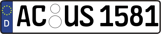 AC-US1581