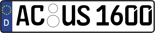 AC-US1600