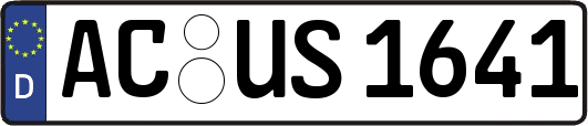 AC-US1641