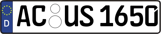 AC-US1650