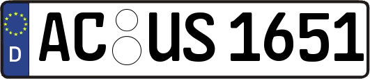 AC-US1651