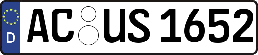 AC-US1652