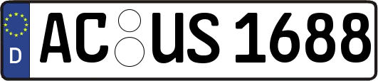 AC-US1688