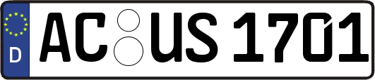 AC-US1701