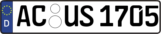 AC-US1705