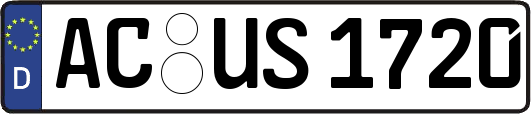 AC-US1720