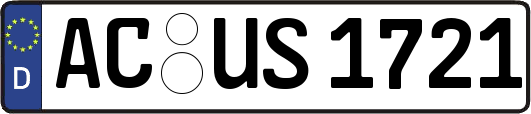AC-US1721