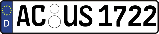 AC-US1722