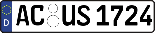 AC-US1724