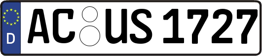 AC-US1727