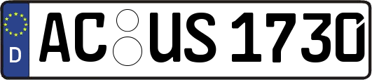 AC-US1730