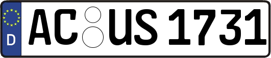 AC-US1731