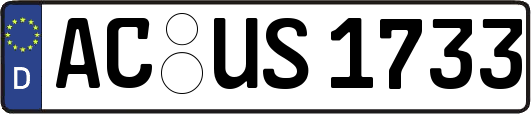 AC-US1733