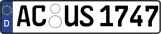 AC-US1747