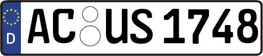 AC-US1748
