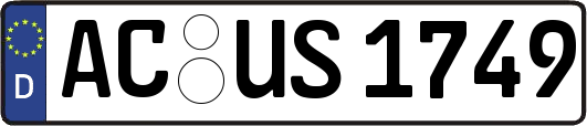 AC-US1749