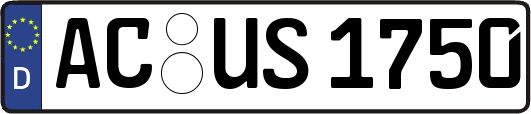 AC-US1750