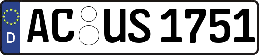 AC-US1751