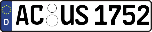 AC-US1752