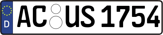 AC-US1754