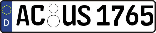 AC-US1765