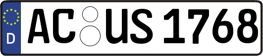 AC-US1768