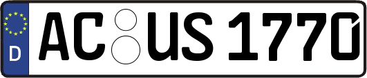 AC-US1770