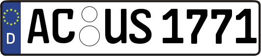 AC-US1771