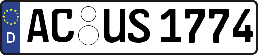AC-US1774