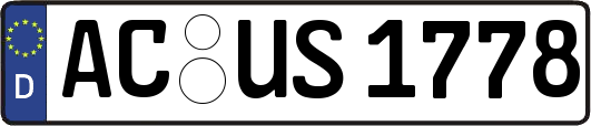 AC-US1778
