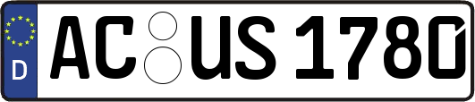 AC-US1780