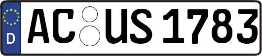 AC-US1783