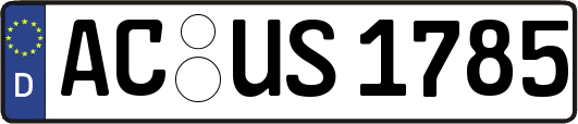 AC-US1785