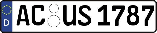 AC-US1787