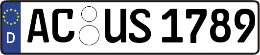 AC-US1789