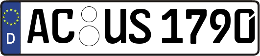 AC-US1790