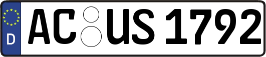 AC-US1792