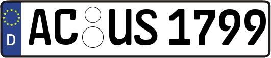 AC-US1799