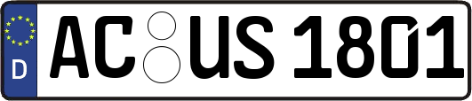 AC-US1801