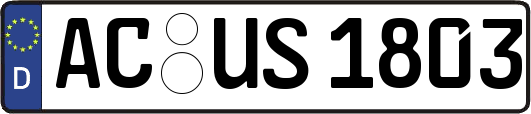 AC-US1803