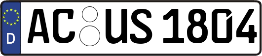 AC-US1804