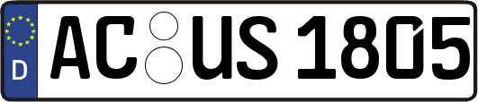 AC-US1805